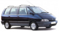 Renault Espace II Minivan